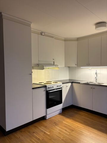 Klockgjutaregatan, Sundsvall - Photo 2