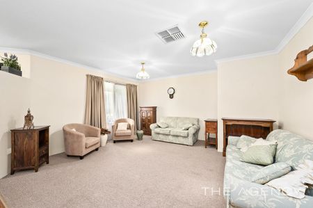 Modern Comfort Meets Family Functionality in This Parkside Gem! - Photo 4