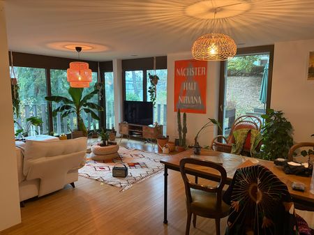 3.5 Zimmer, 100 m², EG - Photo 2