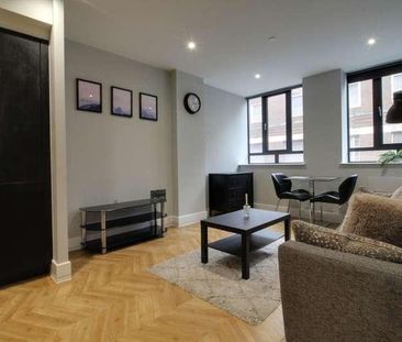 Beaufort House, Newhall Street, Birmingham, B3 - Photo 2