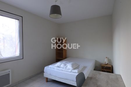 Quartier Joppet : T4 meublé de 68m² - Photo 4