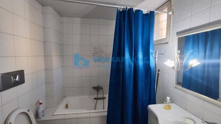 Διαμέρισμα για ενοικίαση Νέα Αλικαρνασσός - Φωτογραφία 2