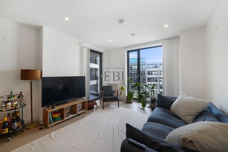 2 Principal Place, Worship Street, EC2A 2FE - Photo 4