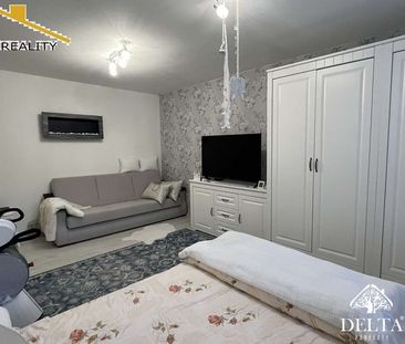 Ponúkame na prenájom moderný 1-izbový byt po kompletnej rekonštrukc... - Photo 1