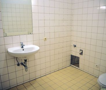 66,70m² Mietwohnung mit allgemeiner Dachterrasse im Zentrum der Sta... - Photo 3