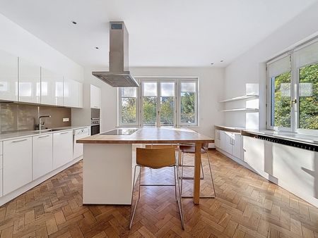 Huis te huur in Uccle - Photo 4