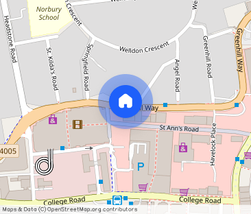 Greenhill Way, Harrow, HA1 - Photo 1
