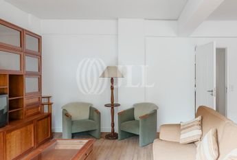 Apartamento T3 em Lisboa