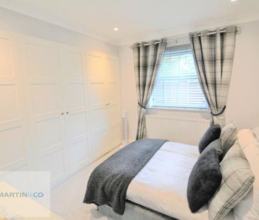 2 bedroom ground floor flat to rent - Photo 6