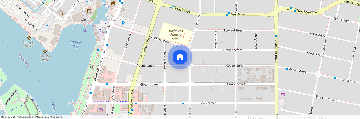 B/22 Cooper Street, WA 6210, Mandurah