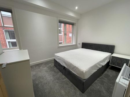 1 bedroom flat to rent - Photo 5