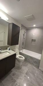 Brand New 1 Bedroom + Den Highrise Apartment Unit for Rent - Photo 4