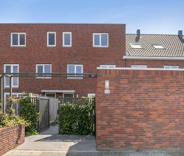 Te huur: Huis Houtblazersstraat 20 in Eindhoven - Photo 1