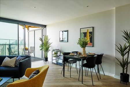 1 bedroom flat to rent - Photo 3