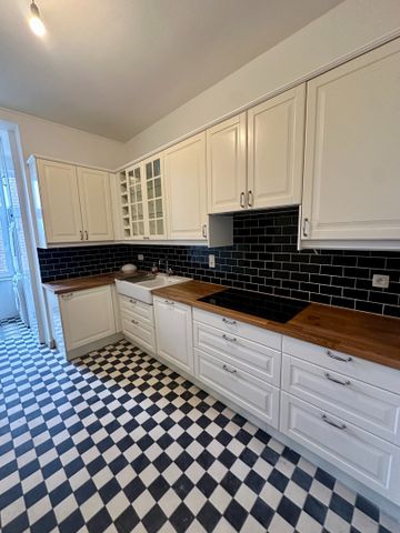 Prachtig lichtrijk 2-slaapkamer appartement in Antwerpen - Photo 2