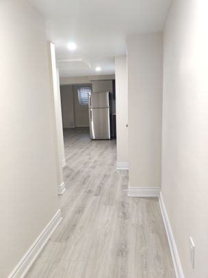 For Lease - 67 Lanark Circle Unit# BSMT, Brampton, Ontario - Photo 1