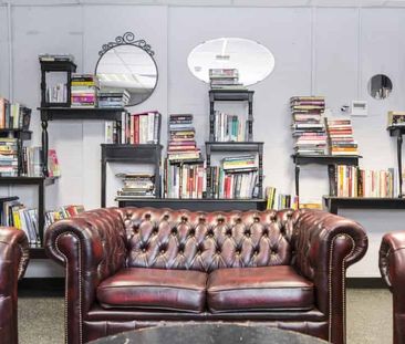 Silver Room - Photo 4