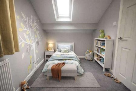 Hill Court, Haslemere, Surrey, GU27 - Photo 4