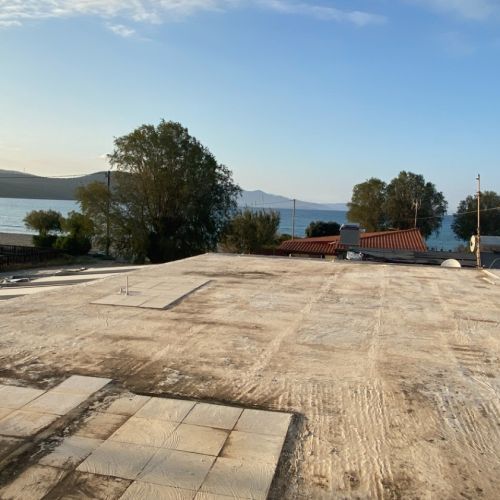 Ενοικιάζεται οροφοδιαμέρισμα με μοναδική θέα στο απέραντο γαλάζιο Ίστρο, Καλό Χωριό Λασιθίου Κρήτη - Photo 1