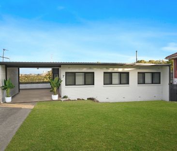 7 Sansey Avenue Mount Ousley NSW - Photo 5