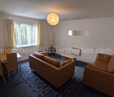 Mitford Road, Manchester, M14 6NT - Photo 1