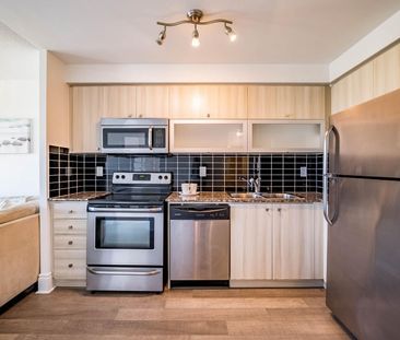 For Lease - 2015 Sheppard Avenue Unit# 407, Toronto, Ontario - Photo 6