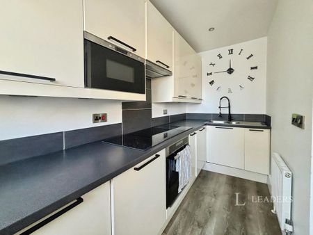 1 bedroom flat to rent - Photo 4