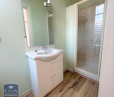 Location Appartement 2 pièces 43m² PERIGUEUX 24000 - Photo 6