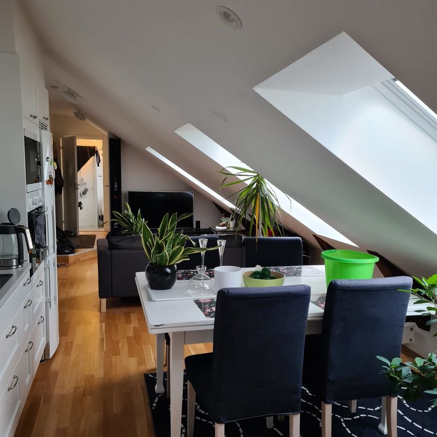 Storgatan, Kalmar - Foto 1