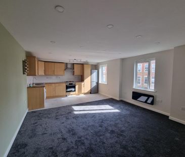 2 bedroom apartment to rent - Photo 5