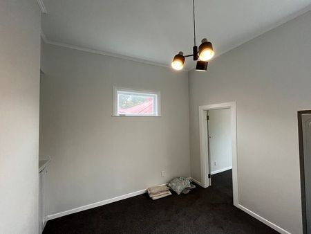 Character newly refurbish 3-Bedroom Home in Te Aro - Photo 3