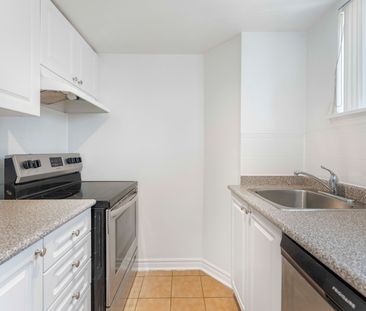 For Lease - 1407 Dupont Street Unit# 309, Toronto, Ontario - Photo 3