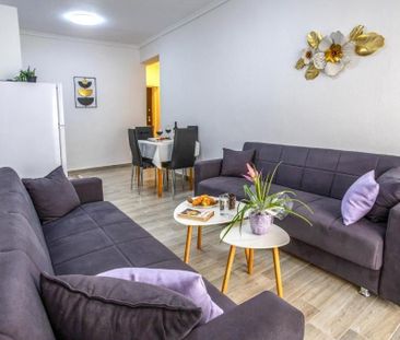 Studio/Γκαρσονιέρα για ενοικίαση Άγιος Ιωάννης (Καβάλα) - Photo 5