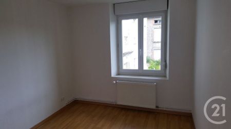 Maison 4 pièces à Remoncourt - Photo 2