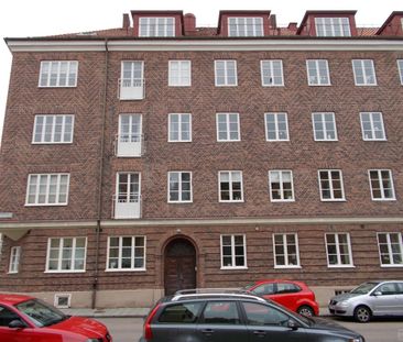 Centrumvägen 6 B - Photo 1