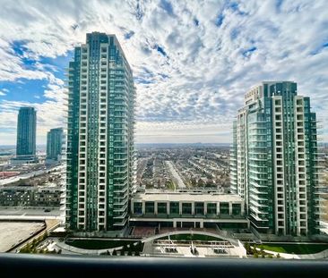 For Lease - 4070 Confederation Parkway Unit# 1805, Mississauga, Ont... - Photo 1