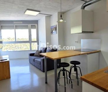Apartamento en alquiler en Avenida de Candalix - Photo 3
