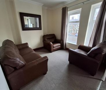 2 Bed Flat To Let On Clive Street, Cardiff - Photo 2