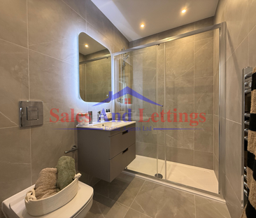 3 bedroom apartment to rent - Photo 5