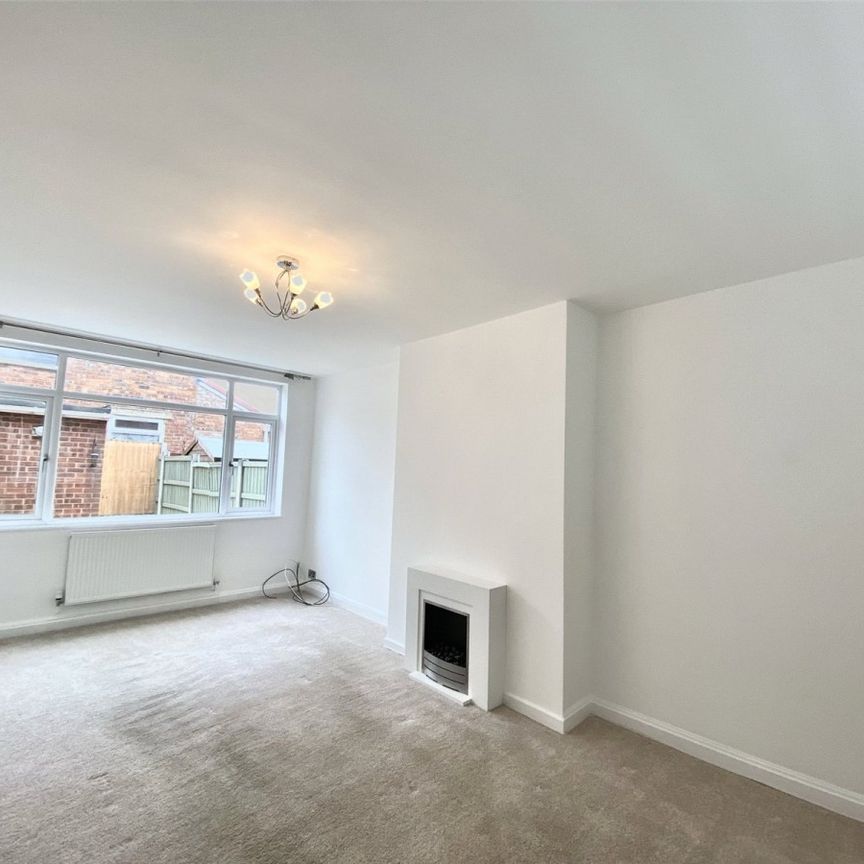 Newton Street, Hightown, Wrexham, LL13 - Photo 1