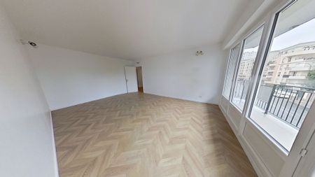 Location Appartement 5 pièces 97m² - Photo 4