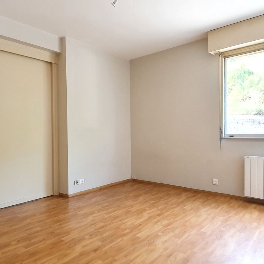 Location Appartement 1 pièce 27m² - Photo 1