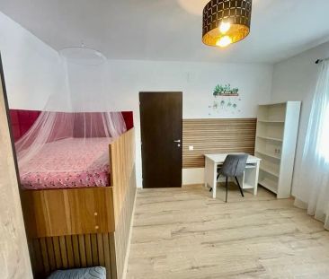Casa duplex Liziera Triaj 3 camere - Photo 3