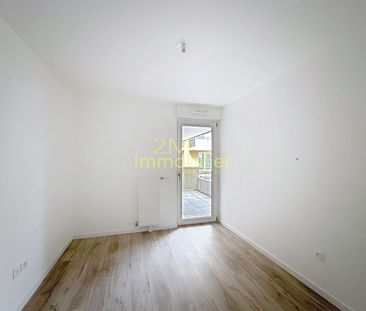 Location Appartement 3 pièces 62m² - Photo 5