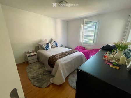 2 Zimmer, 48 m² - Photo 5