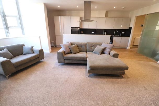 1 bedroom apartment to rent - Photo 1