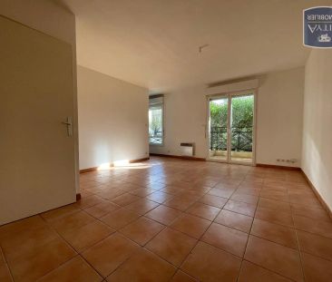 Appartement à louer 2 pièces 44.68m² - Photo 2
