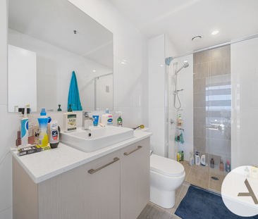 137/7 Irving St, Phillip ACT 2606 - Apartment For Rent | Domain - Photo 3