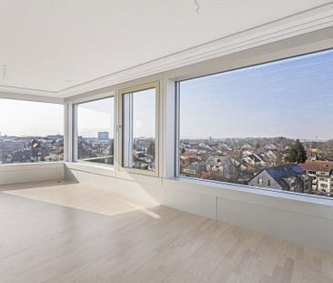 la vie moderne dans la Bäretower = unique et spectaculaire - Photo 3