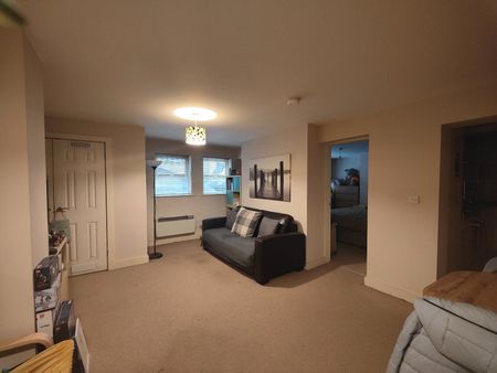 1 bedroom apartment to rent - Photo 3